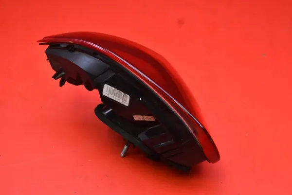 Luz Trasera Derecha 9814757280 Peugeot 2008 2017-2020 image 4