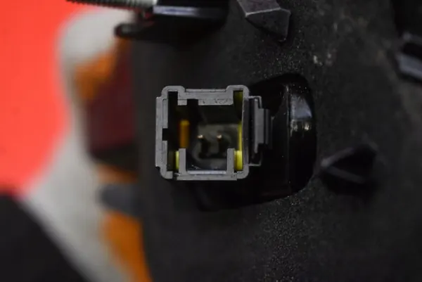 Luz Trasera Derecha 9814757280 Peugeot 2008 2017-2020 image 6