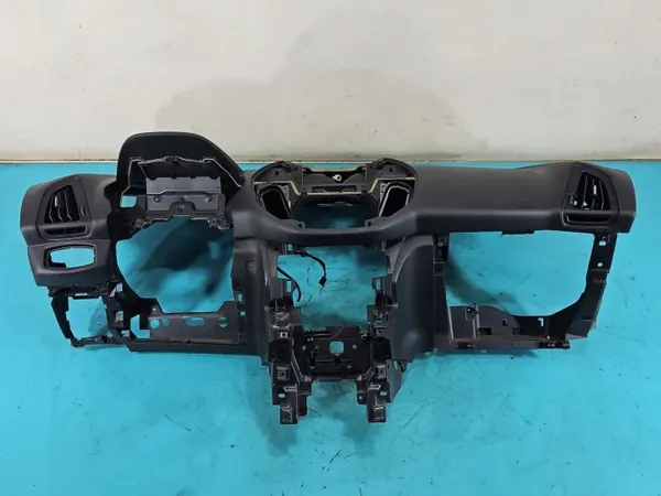 Salpicadero airbag pasajero OEM IMPRK1543198 Ford B-Max image 2