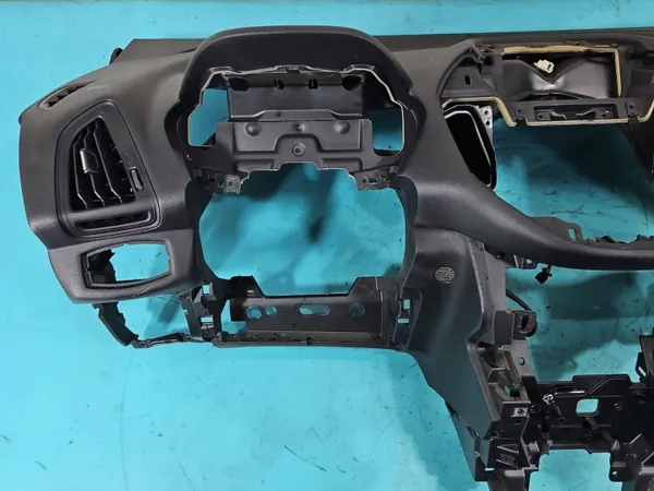 Salpicadero airbag pasajero OEM IMPRK1543198 Ford B-Max image 6