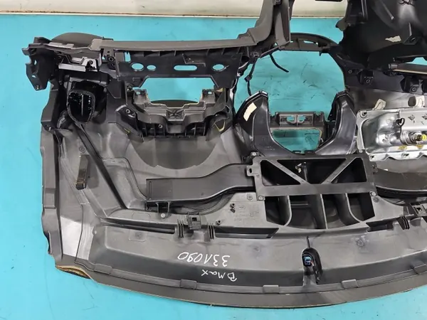 Salpicadero airbag pasajero OEM IMPRK1543198 Ford B-Max image 9