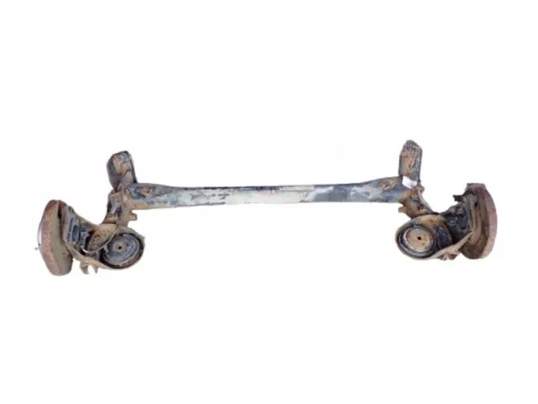 OEM Zawada-366003- achterasbalk voor Hyundai i10 image 2