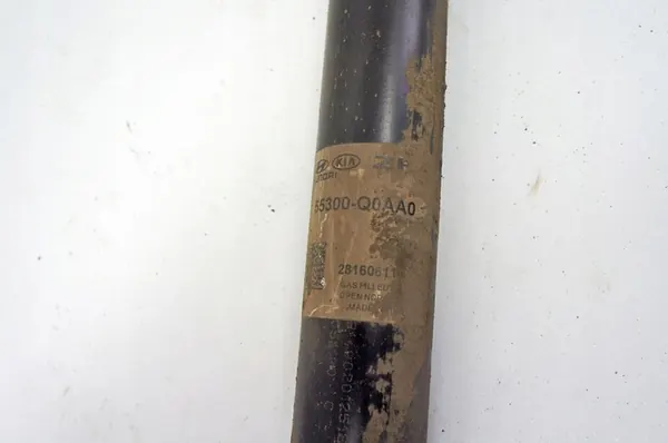 UC060 Hyundai I20 III 1.2i Ammortizzatore Posteriore Destro image 3