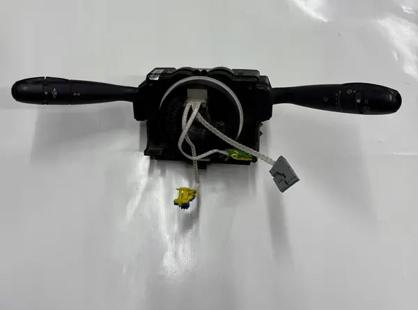 PEUGEOT 206 Combinatieschakelaar 96605668XT image 2