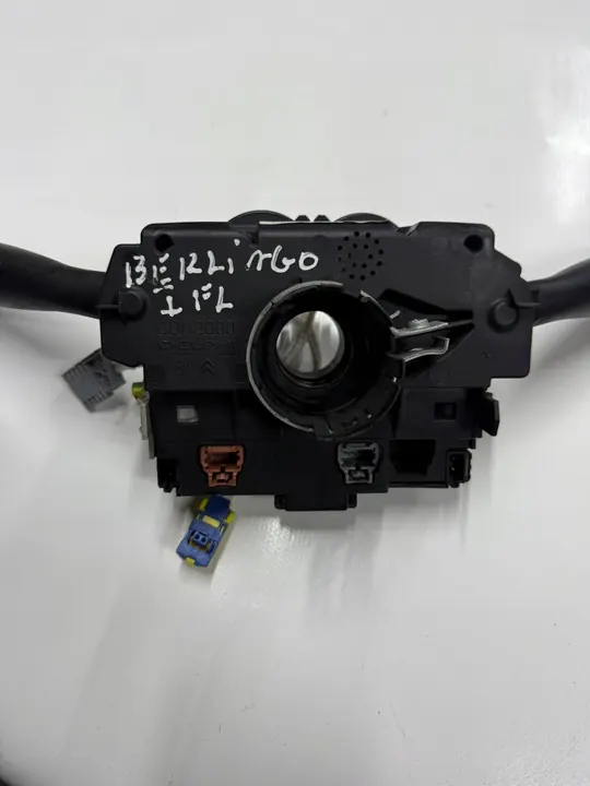 PEUGEOT 206 Combinatieschakelaar 96605668XT image 4