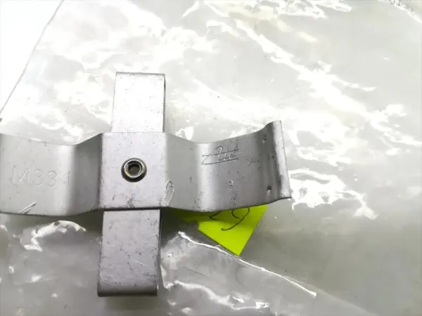 Ressort d'étrier de frein arrière Mercedes-Benz OEM A0004215291 image 4