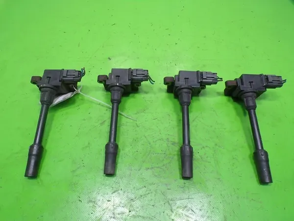 Bobina de encendido Mitsubishi Pajero 2.0 GDI FK0138 image 2