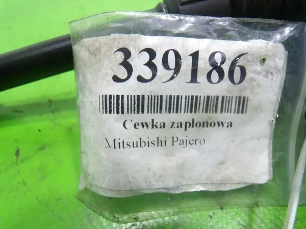 Bobina de encendido Mitsubishi Pajero 2.0 GDI FK0138 image 4