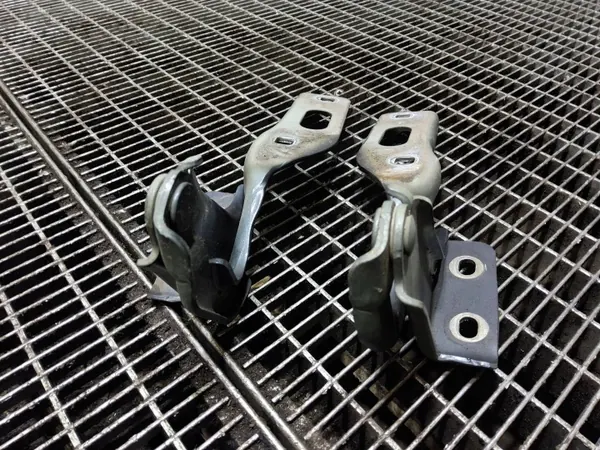 Charnières de capot SEAT Leon OEM SKE57677 - Occasion image 3
