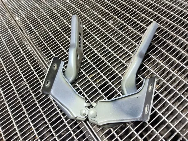 Charnières de capot SEAT Leon OEM SKE57677 - Occasion image 4