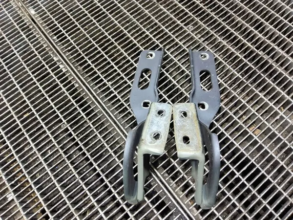 Charnières de capot SEAT Leon OEM SKE57677 - Occasion image 5