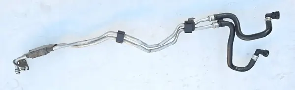 Flexible d'huile OEM FPLA-7R081-CA pour Range Rover L494 image 2