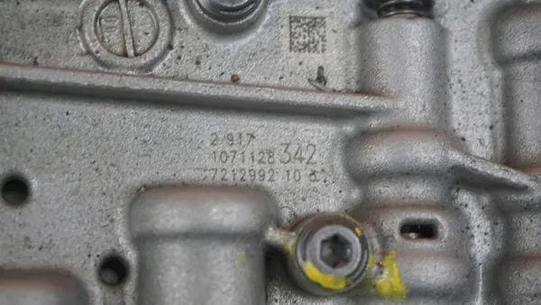 BMW N43B20AA Mechatronik-Einheit OEM 1071128342 image 9