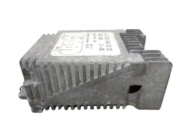 Controlador Módulo Ventilador OEM A 025 545 33 32 Usado image 3