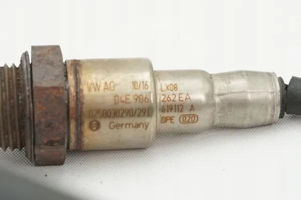 Sensor Lambda Volkswagen 04E906262EA image 2