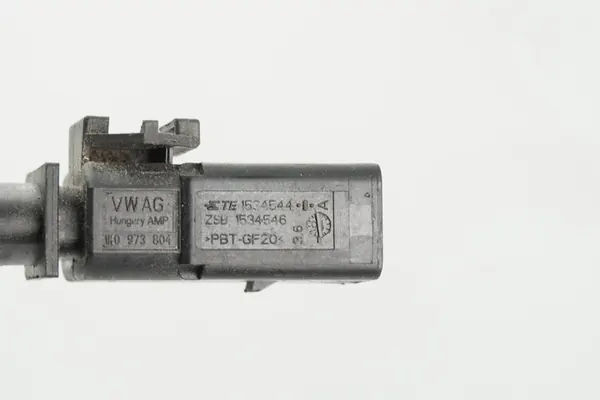 Sensor Lambda Volkswagen 04E906262EA image 4