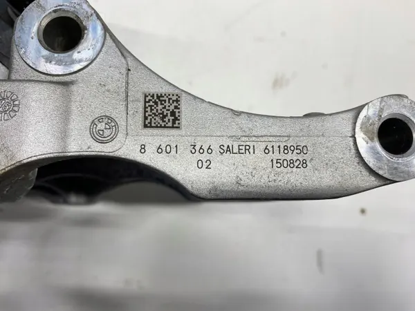 Bomba de água com termóstato OEM 8601366 para BMW image 5