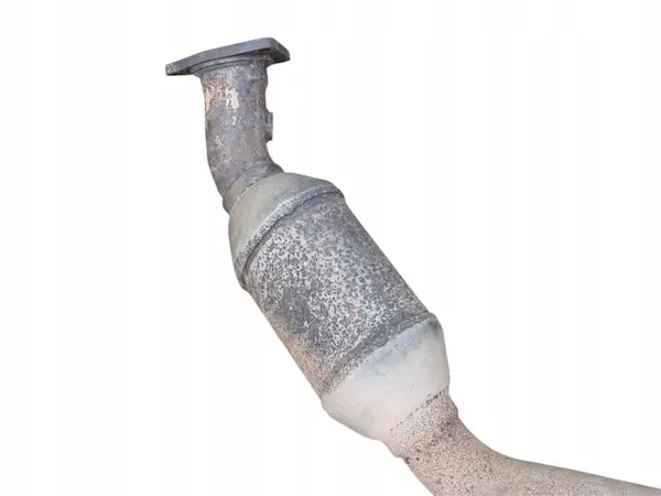 CADILLAC ESCALADE 6.2 V8 07-09 Catalisador OEM image 2