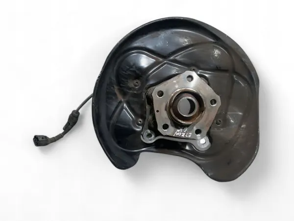 Audi OE Hinterradnabe OEM 4KE505431C - Gebraucht image 2