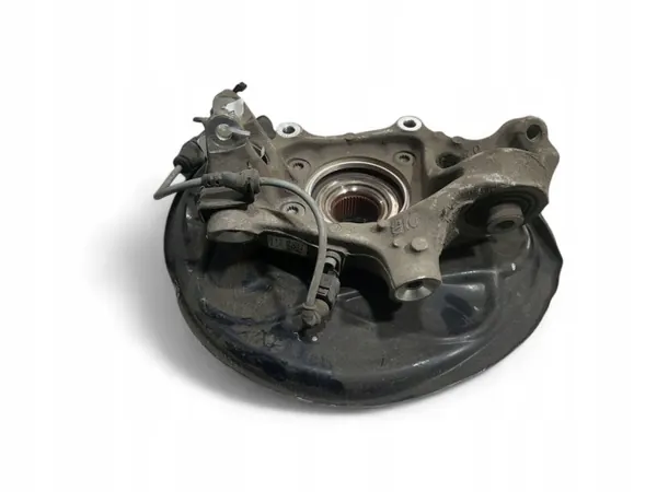 Audi OE Hinterradnabe OEM 4KE505431C - Gebraucht image 3