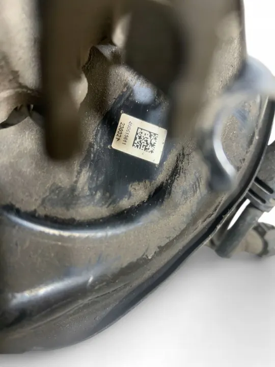 Audi OE Hinterradnabe OEM 4KE505431C - Gebraucht image 6
