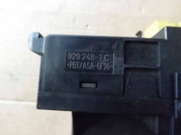 Módulo SAM Mercedes Classe C W203 2035451801 image 10