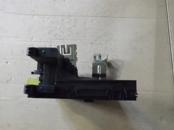 Módulo SAM Mercedes Classe C W203 2035451801 image 5