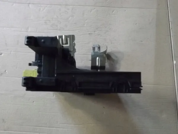 Módulo SAM Mercedes Classe C W203 2035451801 image 6