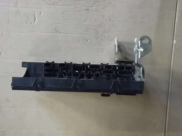 Módulo SAM Mercedes Classe C W203 2035451801 image 8