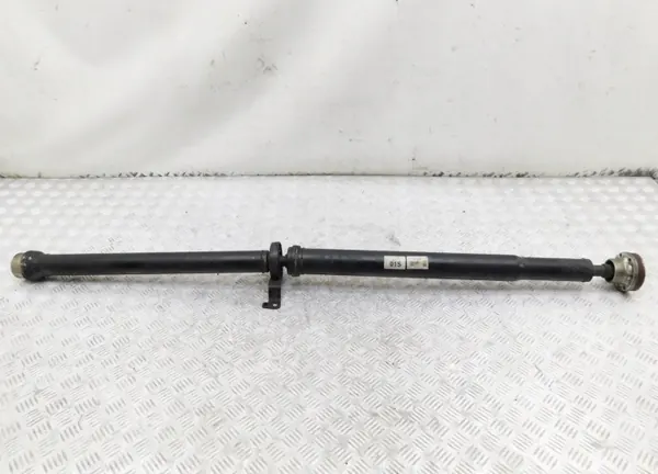 Árbol de transmisión trasero OEM 4M0521101AQ Audi image 2