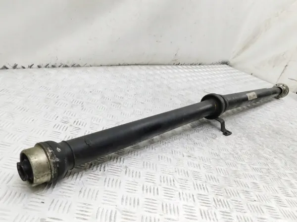 Árbol de transmisión trasero OEM 4M0521101AQ Audi image 3