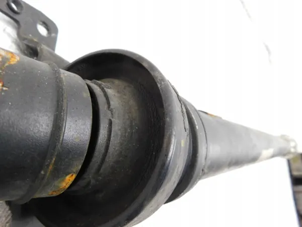 Árbol de transmisión trasero OEM 4M0521101AQ Audi image 4