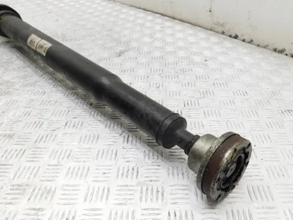 Árbol de transmisión trasero OEM 4M0521101AQ Audi image 5