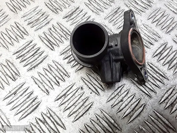 Manguera Renault Kangoo 2013 1500dci OEM 147138491r image 2