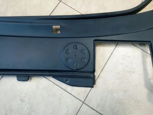 Vindrutstätning OEM 30779344 för Volvo V60 S60 II image 3