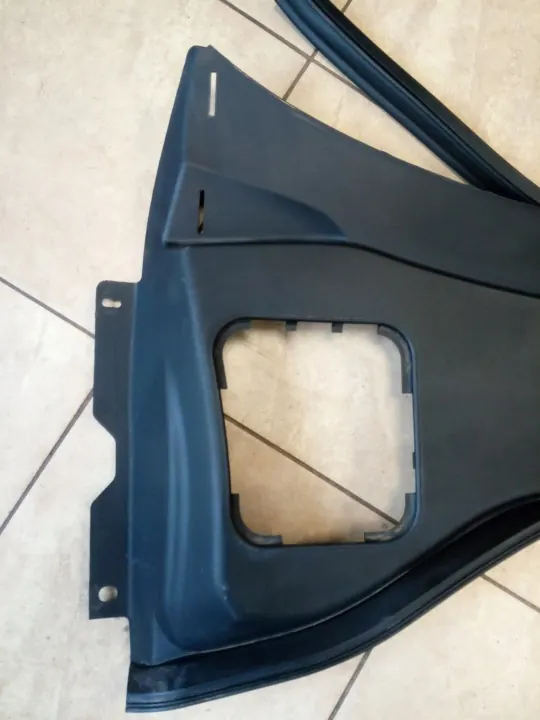 Vindrutstätning OEM 30779344 för Volvo V60 S60 II image 5