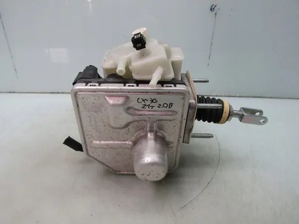 MAZDA CX-30 2.0 SKYACTIV-X ABS Pomp Controller image 3