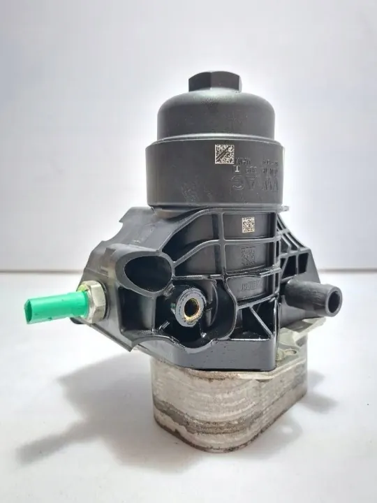 Öljynsuodatinpohja OEM 03N115389T jäähdyttimellä image 5