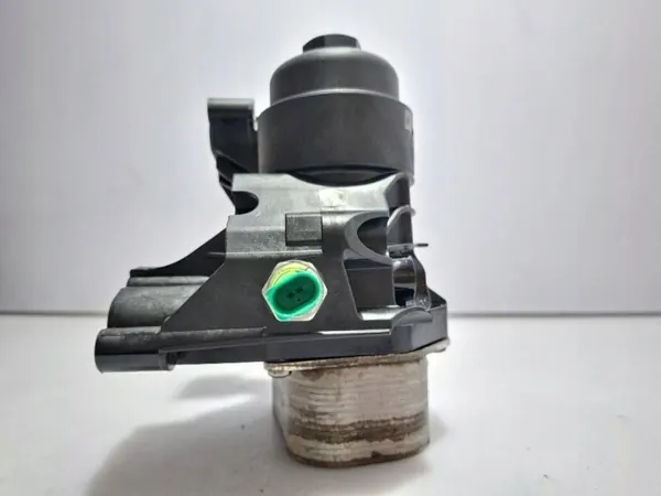 Öljynsuodatinpohja OEM 03N115389T jäähdyttimellä image 6