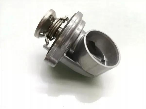 Termostato / Carcasa de termostato Mercedes-Benz Vito 2001 image 2