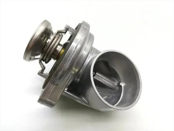 Termostato / Carcasa de termostato Mercedes-Benz Vito 2001 image 4