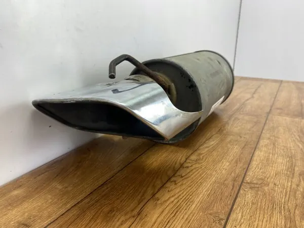 OEM 05181997AAPINYA Hinterer Auspufftopf Dodge image 3