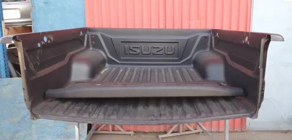 OEM SEJEABUFGRT -kar för Isuzu D-Max 5d image 2