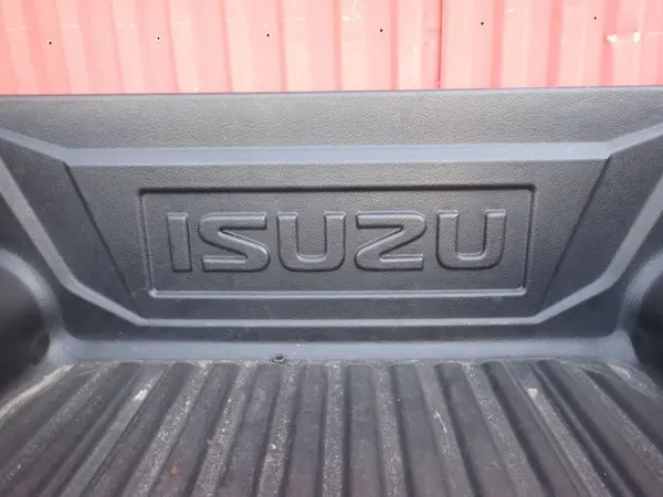 OEM SEJEABUFGRT -kar för Isuzu D-Max 5d image 5