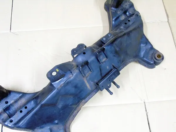 OEM NIALTI101ZPMAN8 Vorderer Querträger für Nissan Almera Tino image 4