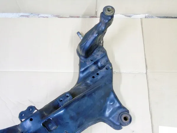 OEM NIALTI101ZPMAN8 Vorderer Querträger für Nissan Almera Tino image 5