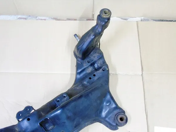 OEM NIALTI101ZPMAN8 Vorderer Querträger für Nissan Almera Tino image 6
