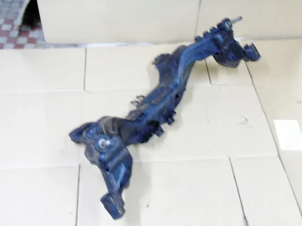 OEM NIALTI101ZPMAN8 Vorderer Querträger für Nissan Almera Tino image 7