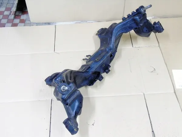 OEM NIALTI101ZPMAN8 Vorderer Querträger für Nissan Almera Tino image 8