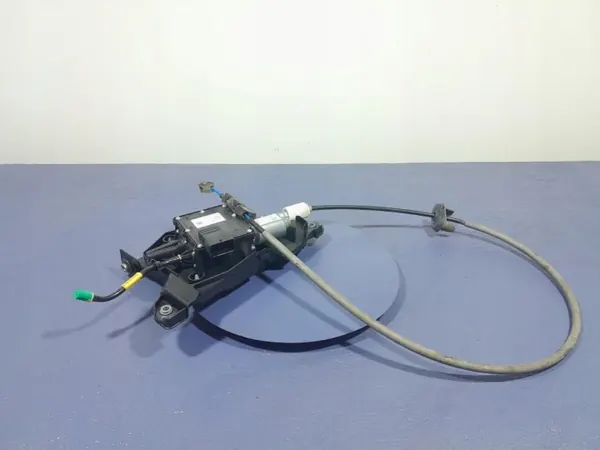 Handremmechanisme OEM 9673094880 voor Peugeot 3008 I image 2